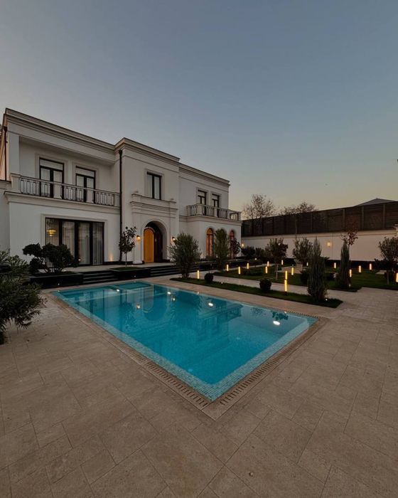 Срочная Продажа евро дом геофизика 10 соток 700м2