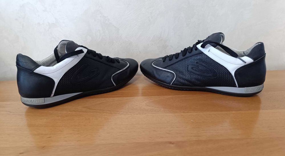 Alberto Guardiani®-Много Запазени