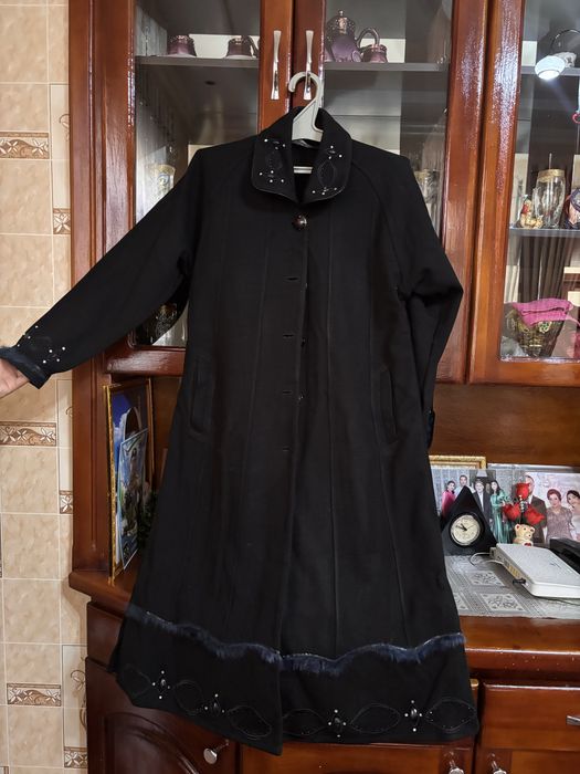 Пальто-кардиган для женщин