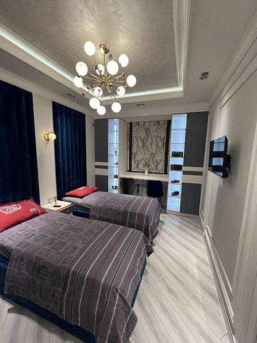 Toshkent city Kvartira Sutochna Квартира в посуточную аренду