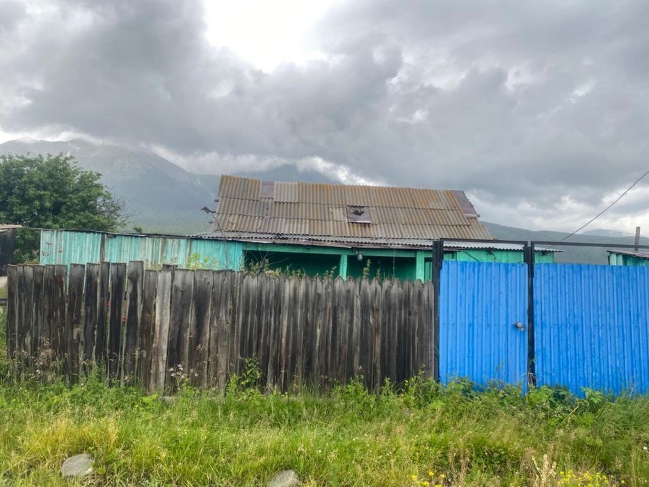 Продам частный дом село Катон карагай