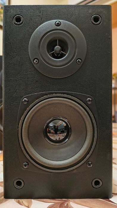 Мултимедийни тонколонки Maxxtro WCS - 611
