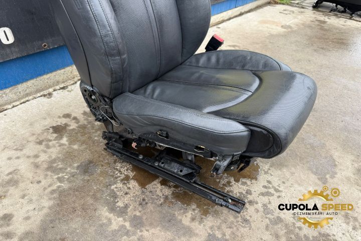 Scaun fata dreapta Audi A8 D4/4H [facelift] [2013 - 2018]