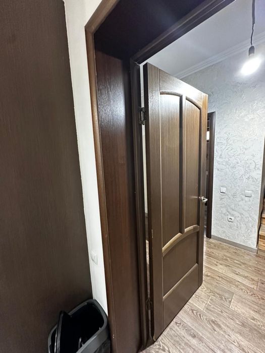 Межкомнатные двери