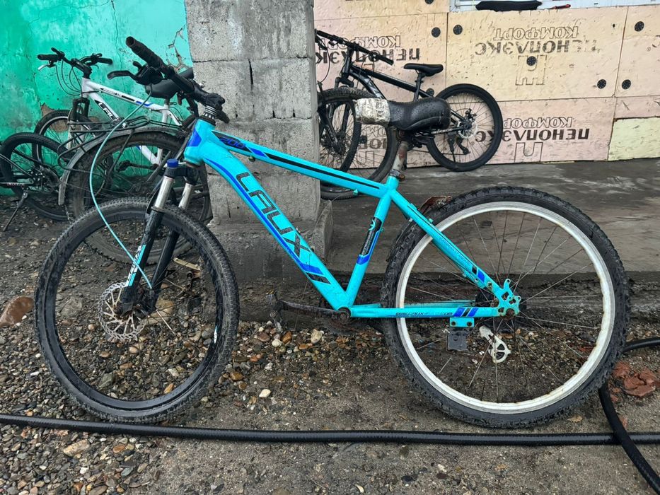 Продам велоспед !