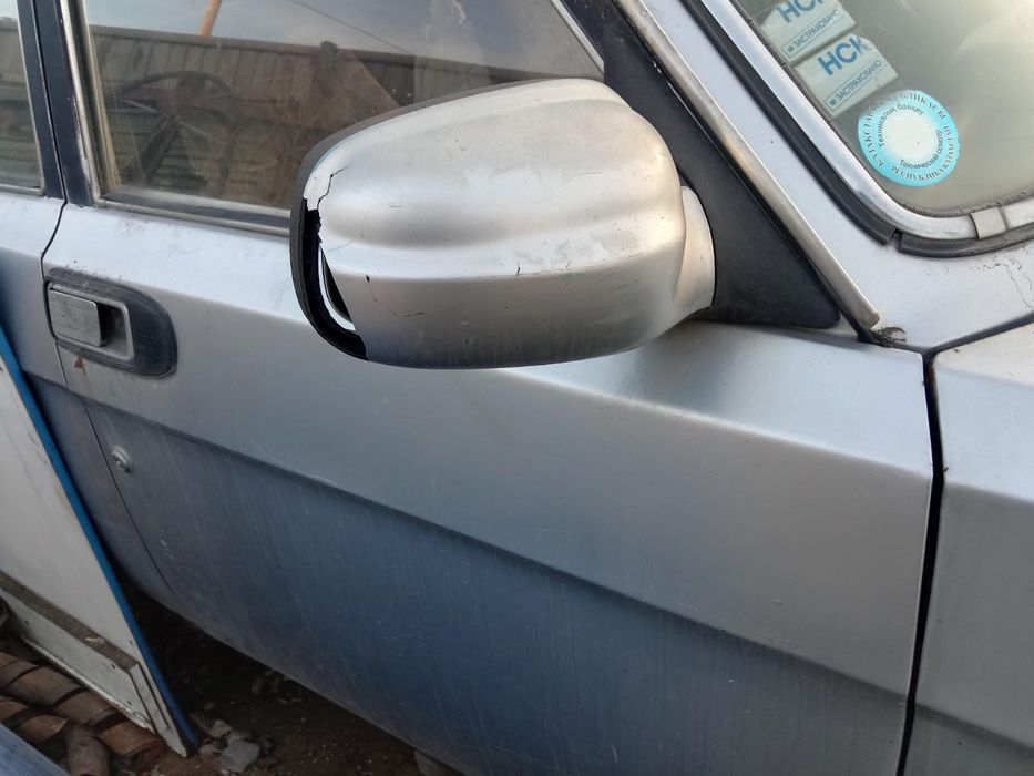Продам волгу на ходу