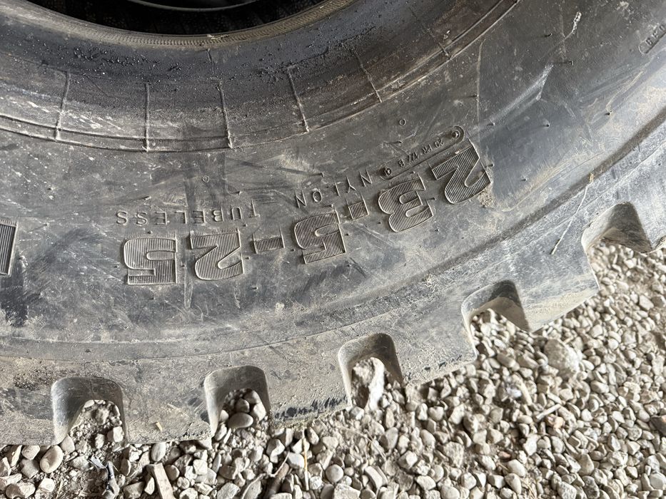 Vand anvelopa vola buldo