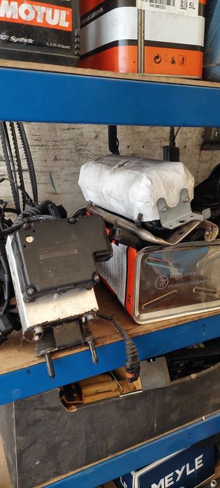 Останали части е46 330д 330хд