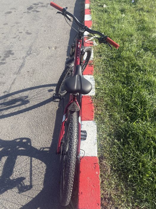 Bicicleta Kross Level 6.0