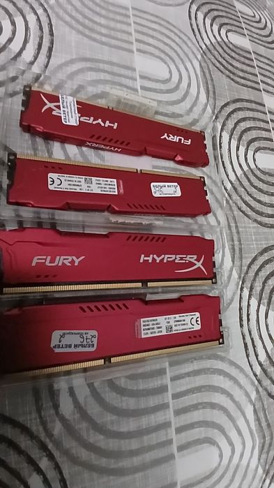 Память для компьютера