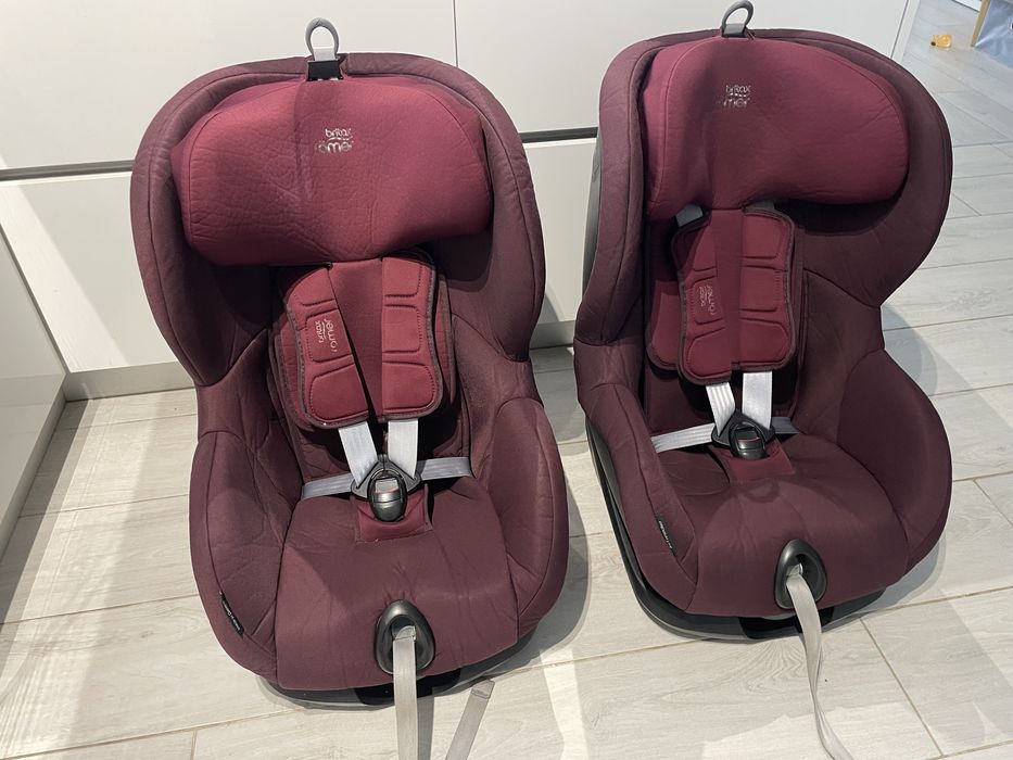 Столче Britax Romer TRIFIX2 i-Size
