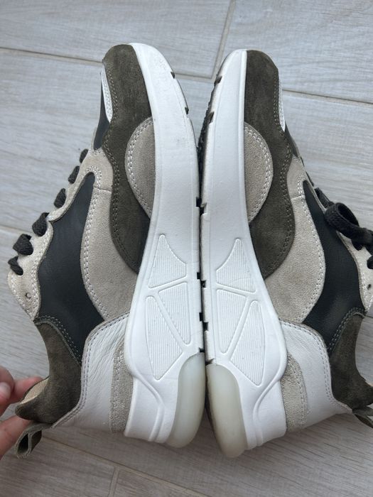 Маратонки Aquamarine shoes 36 размер