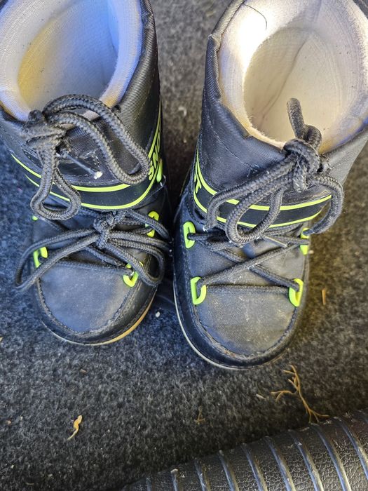 Vand ghete fetite meeg si la baieti