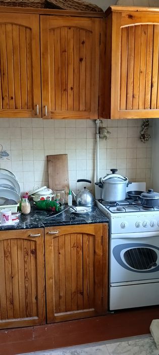 Сдается пол дома в аренду