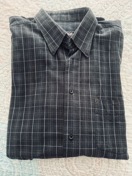 Мъжки блуза и 4 ризи-4-13€
