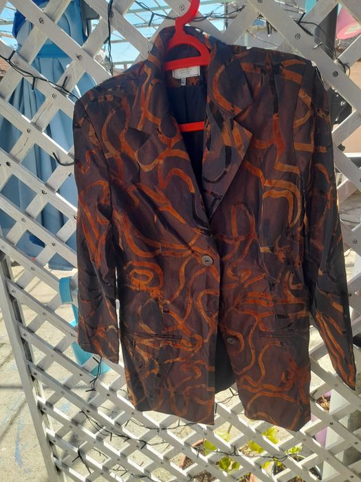 Дамско Сако Като Ново