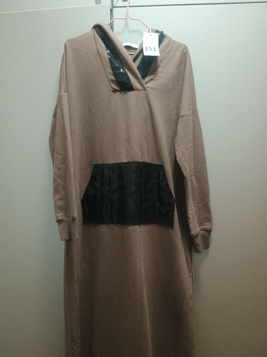 Два платья и юбка. Все за 10000