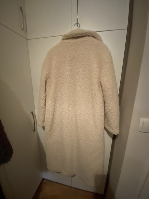 Палто Teddy Bear ново