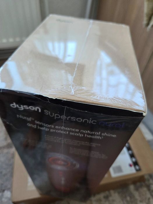 Dyson Supersonic Nural HD16