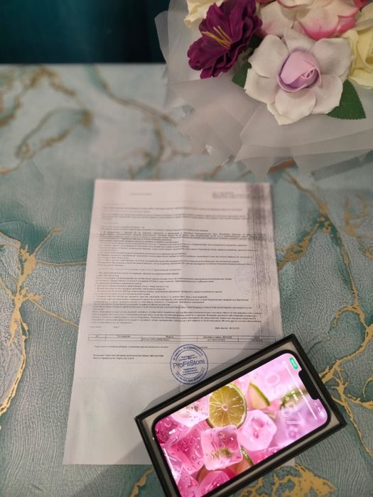 Продам IPhone 13 Pro