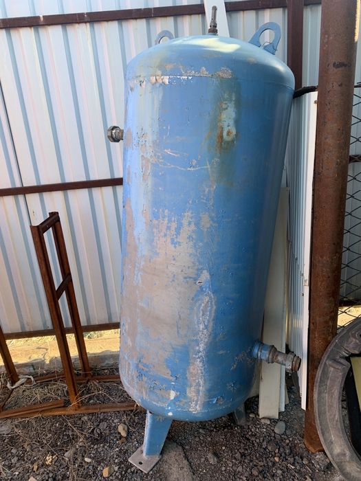 Ёмкость 300 из нержавейка