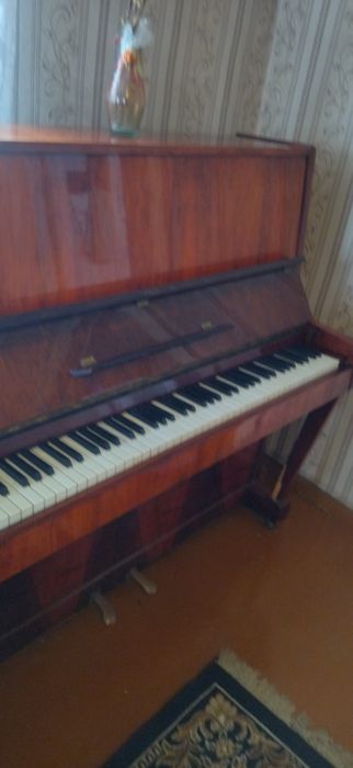 Пианино Беларусь.