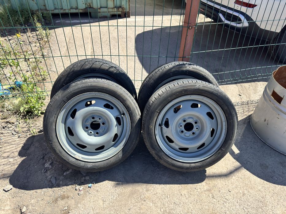 175/55/15 евро штамп