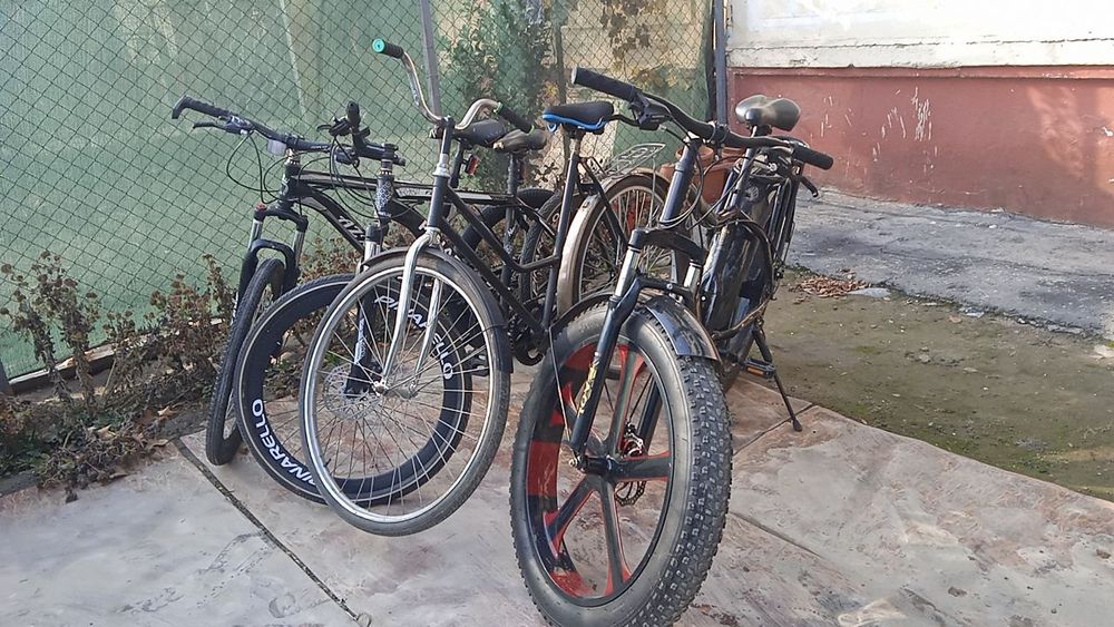 Велосипед Лар оптим Сотилади