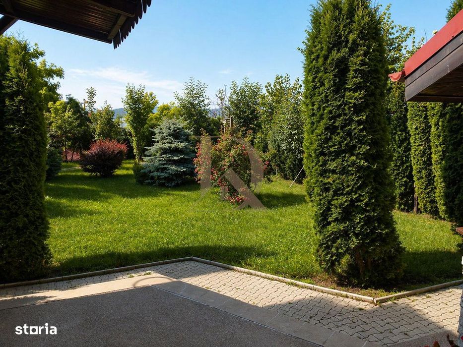 Vila Premium  in CENTRU CIVIC – PALAS