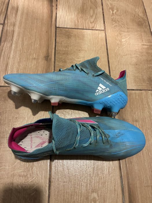 Adidas Speedflow .1 SG.