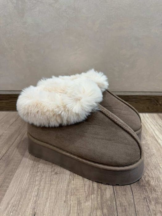 Боти,имитация на UGG