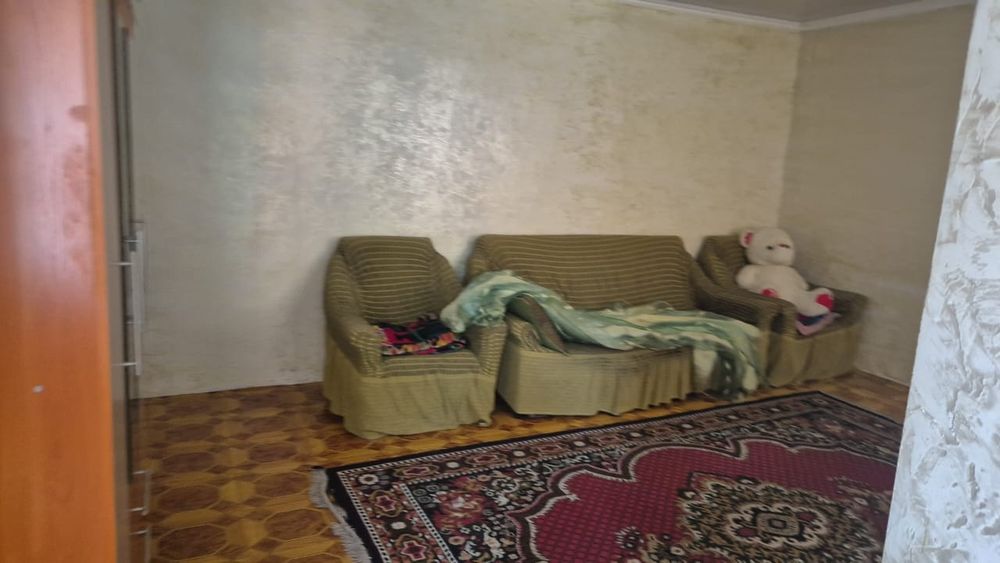 Аренда частного дома