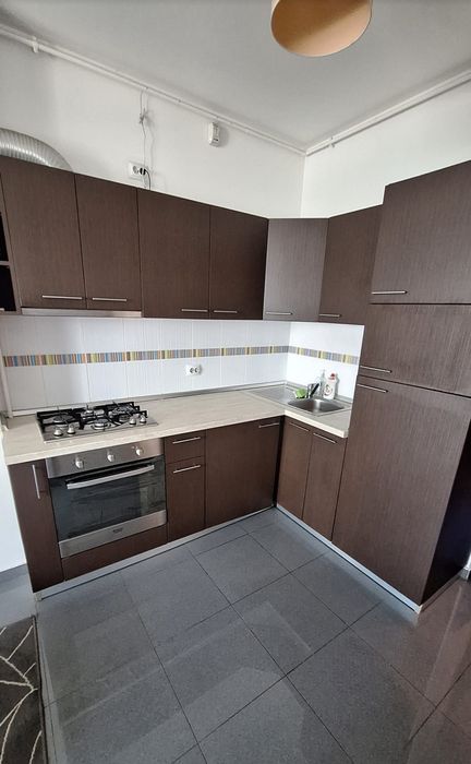 Privat închiriez Apt2camere Complex Rin Grand Residence Vitan Barzesti