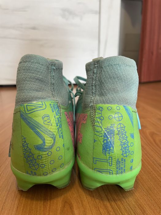 Ghete nike cosmic speed 2 elite
