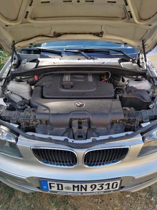 BMW  seria 1 2006