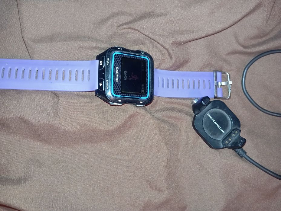 Garmin forerunner 920xt