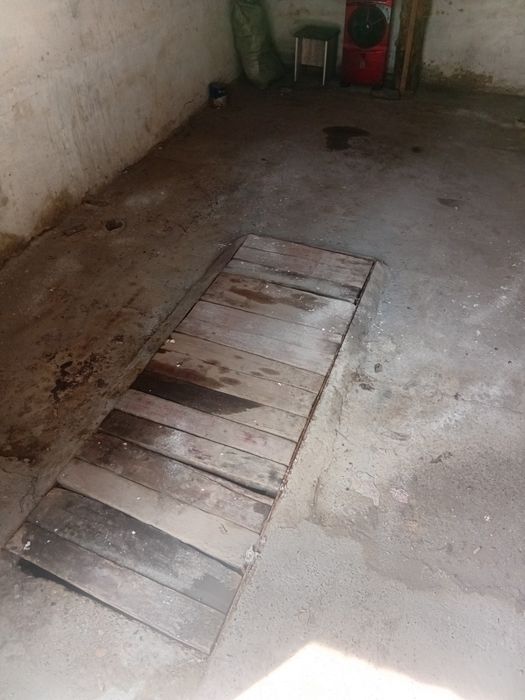 Продам гараж 12мкр на Коктем