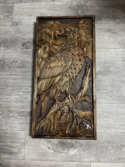 Нарды ручной работы