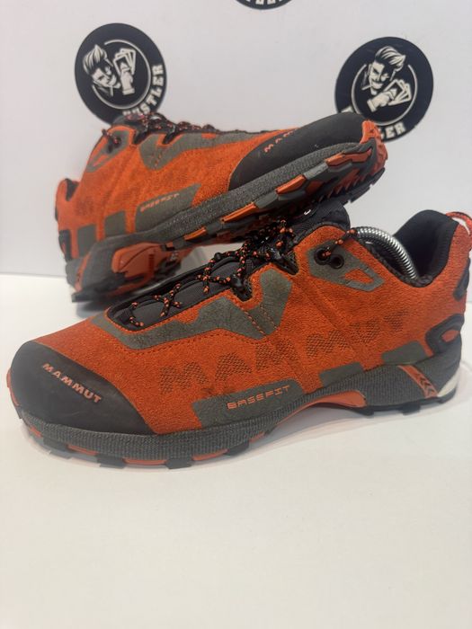 Туристически обувки MAMMUT RULER. Размер 41.5