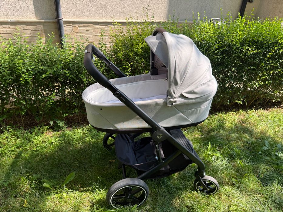 Cybex Balios s 4 в 1