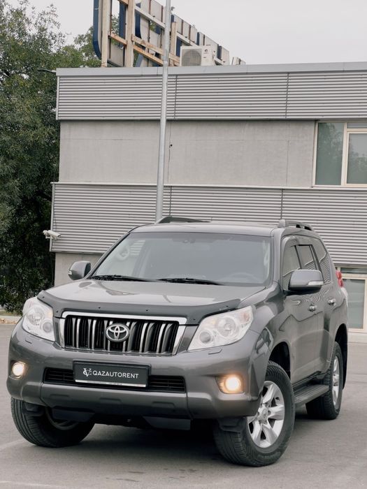 Авто прокат Прокат авто Алмата