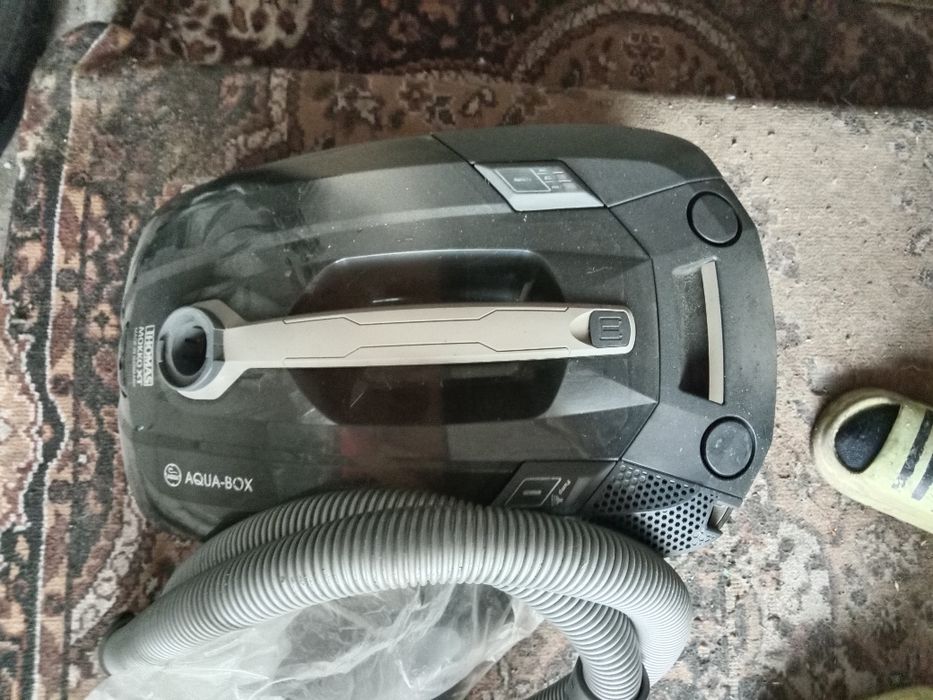 Пылесос thomas ,продаю