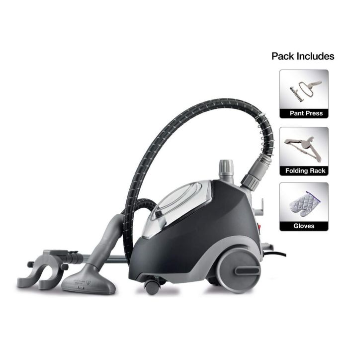 Паравой утюг Kenwood GSP-65.500