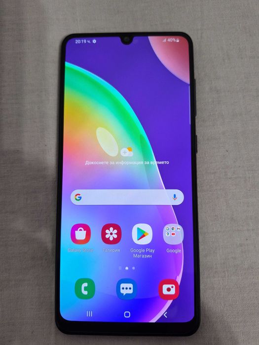Samsung Galaxy A31 128 GB