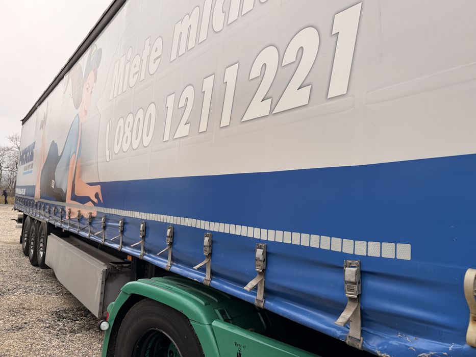 Schmitz Cargobull 2018.09 -STANDARD - import germania-semiremorca