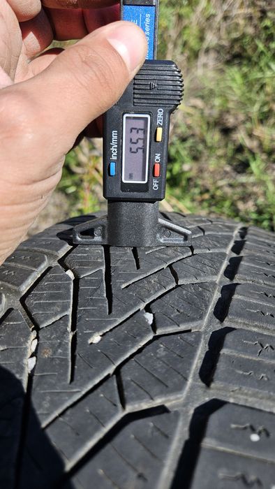 Гуми 195 65 15 семперит