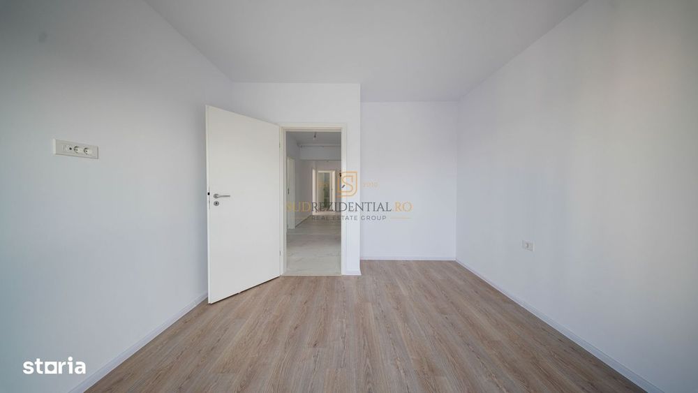 Apartament – București, Apărătorii Patriei - Vedere 5