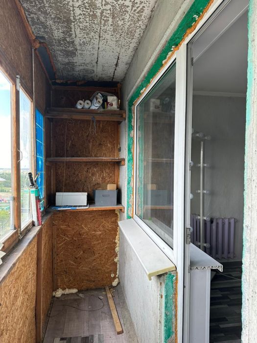 Продается 2-х комнатая квартира