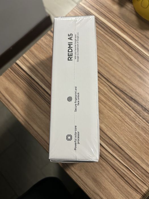 Телефон xiaomi / Redmi A5