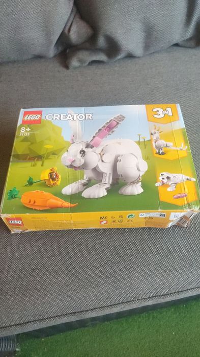 Lego 31133  nou 3 in 1